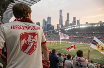 Московские дерби 2026: положение ФК «Пресня» в столице