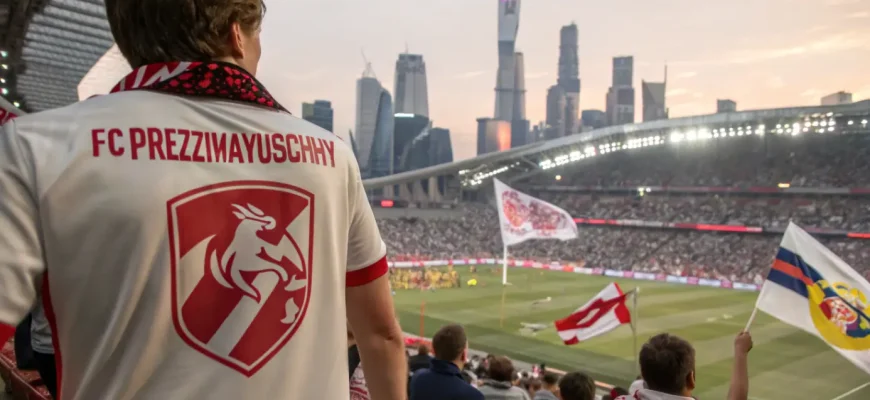 Московские дерби 2026: положение ФК «Пресня» в столице