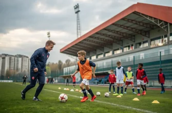 Трансферная политика ФК Пресня и стратегия